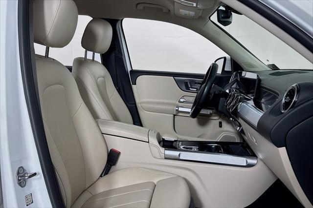 used 2020 Mercedes-Benz GLB 250 car, priced at $22,483