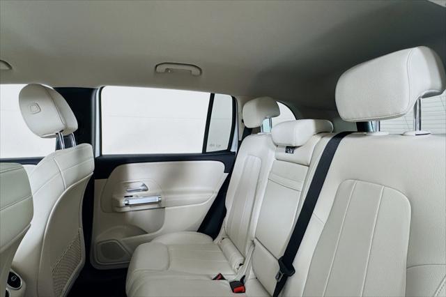 used 2020 Mercedes-Benz GLB 250 car, priced at $22,483