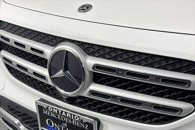 used 2020 Mercedes-Benz GLB 250 car, priced at $22,483