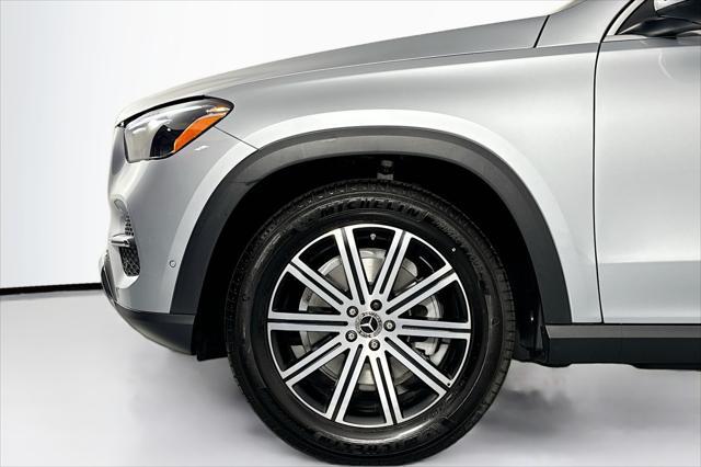 new 2024 Mercedes-Benz GLE 350 car, priced at $68,015