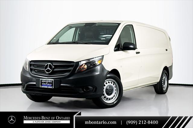 used 2022 Mercedes-Benz Metris car, priced at $41,984