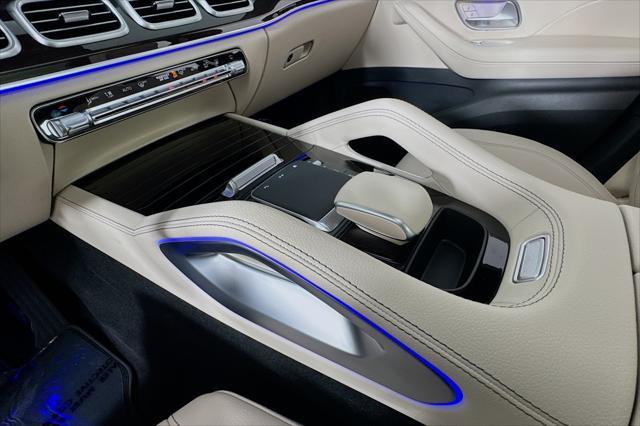 new 2025 Mercedes-Benz GLE 450e car, priced at $83,470