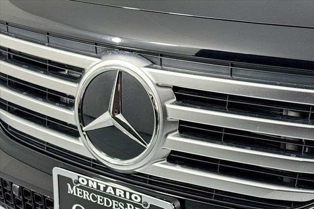 new 2025 Mercedes-Benz GLB 250 car, priced at $47,145