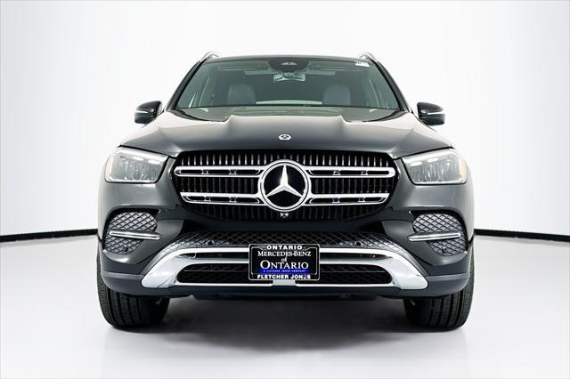 new 2025 Mercedes-Benz GLE 450 car, priced at $75,395