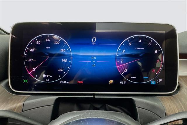 new 2025 Mercedes-Benz C-Class car, priced at $50,745