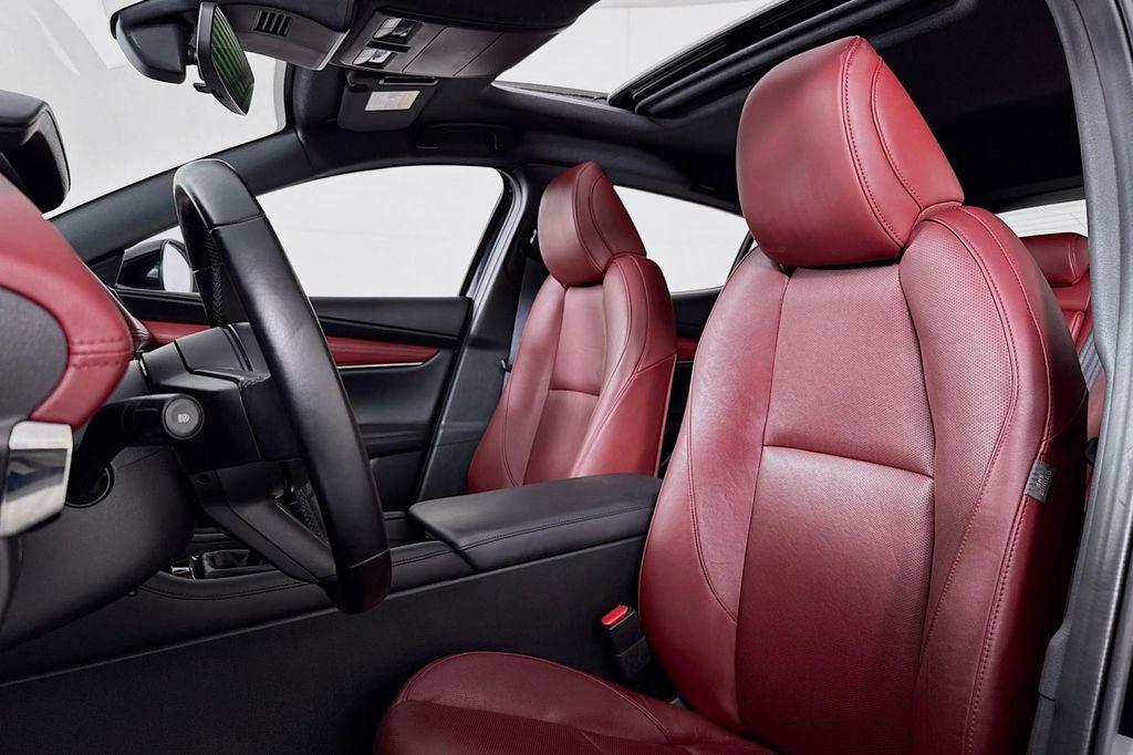 used 2023 Mazda Mazda3 car, priced at $23,982