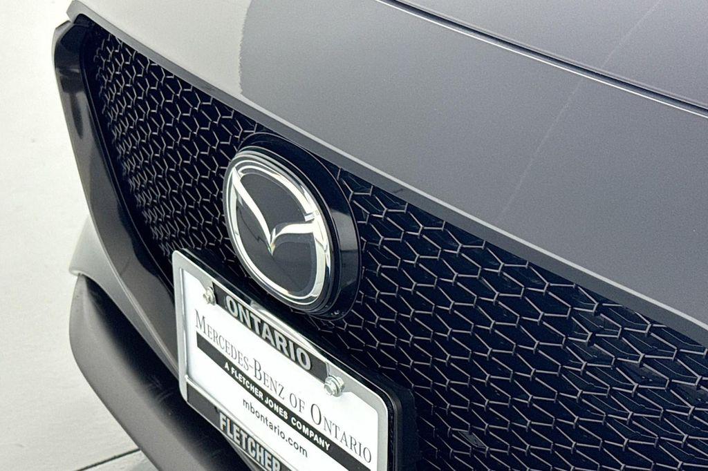 used 2023 Mazda Mazda3 car, priced at $23,982