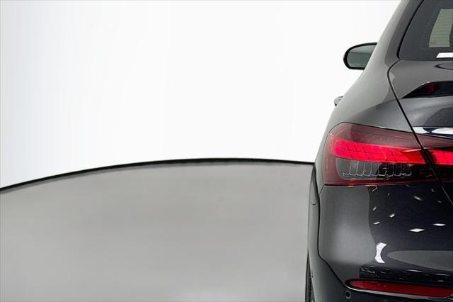 used 2023 Mercedes-Benz AMG E 63 car, priced at $138,984