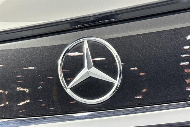 used 2023 Mercedes-Benz AMG E 63 car, priced at $138,984