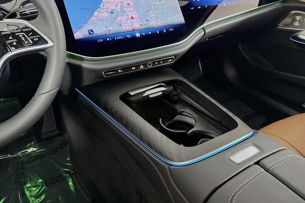 new 2026 Mercedes-Benz E-Class car, priced at $74,480