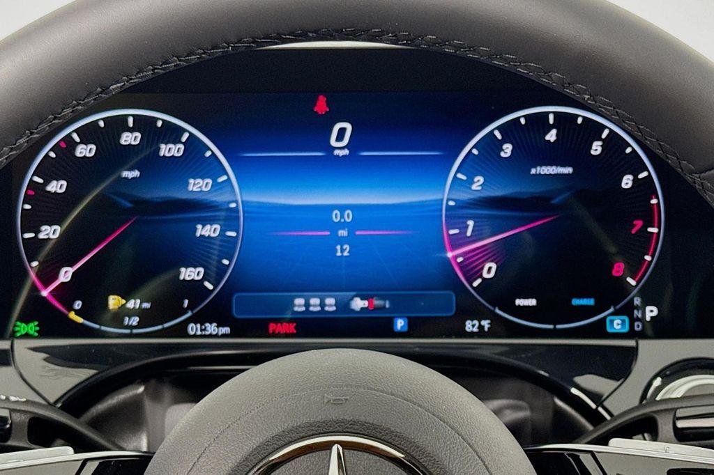 new 2026 Mercedes-Benz E-Class car, priced at $74,480