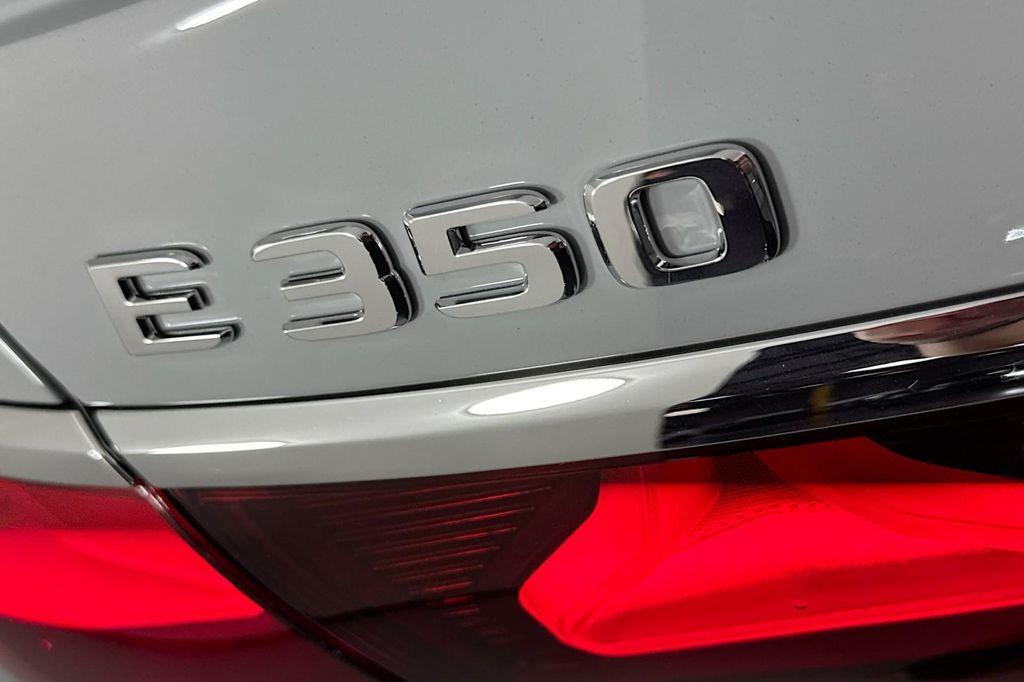 new 2026 Mercedes-Benz E-Class car, priced at $74,480