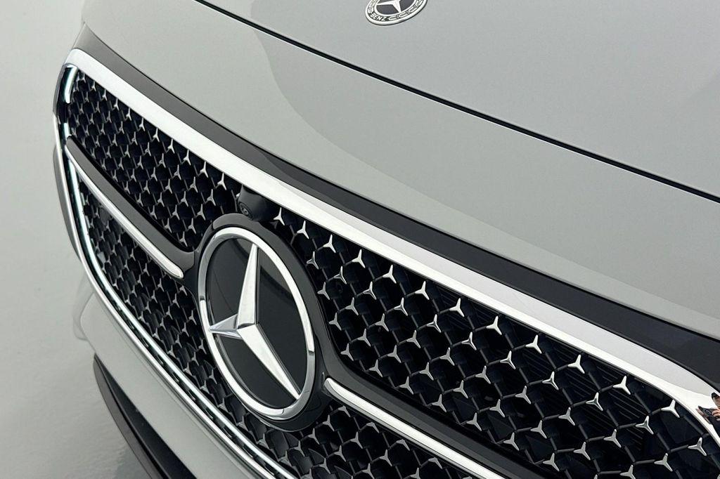 new 2026 Mercedes-Benz E-Class car, priced at $74,480