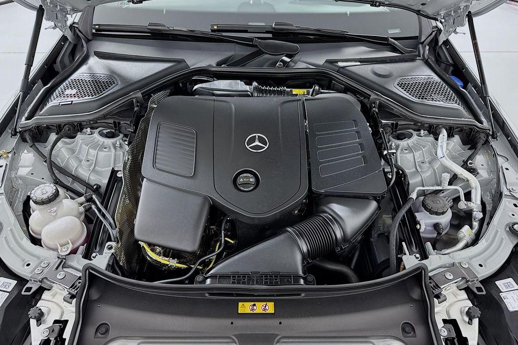 new 2026 Mercedes-Benz E-Class car, priced at $74,480