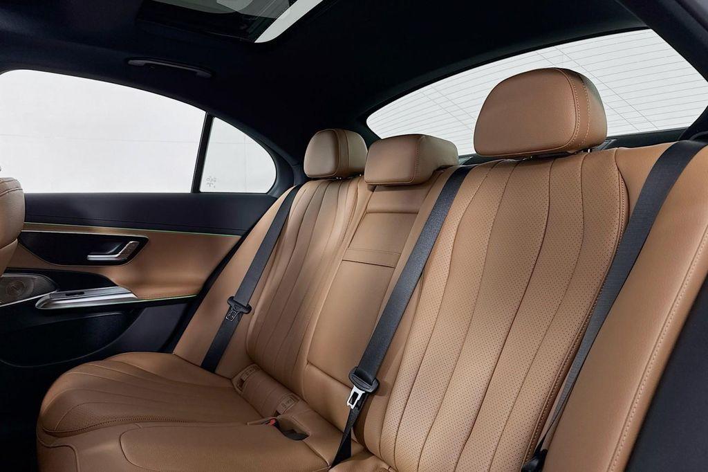 new 2026 Mercedes-Benz E-Class car, priced at $74,480