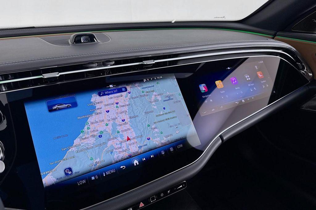 new 2026 Mercedes-Benz E-Class car, priced at $74,480