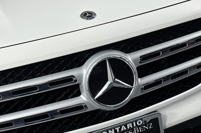 used 2021 Mercedes-Benz GLB 250 car, priced at $30,883