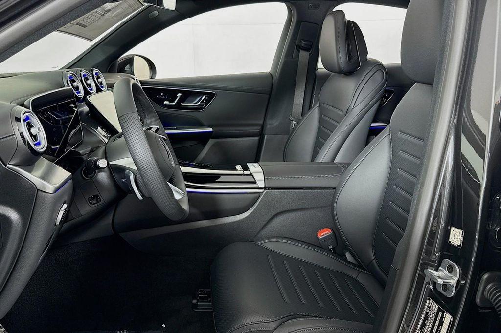 new 2026 Mercedes-Benz GLC 300 car, priced at $66,625
