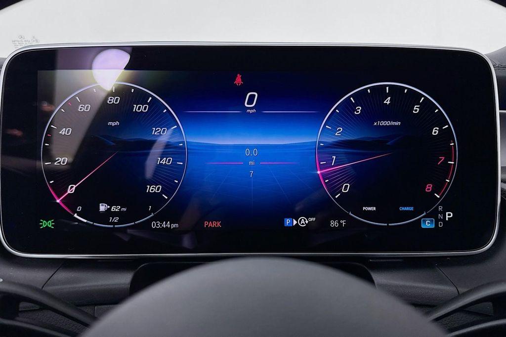 new 2026 Mercedes-Benz GLC 300 car, priced at $66,625