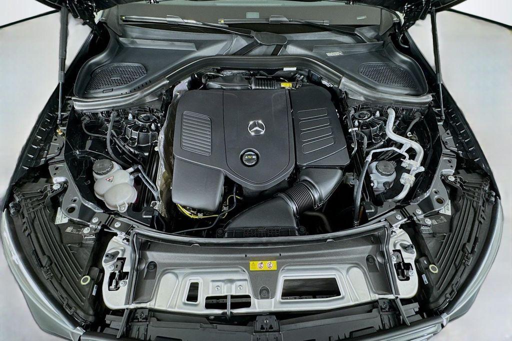 new 2026 Mercedes-Benz GLC 300 car, priced at $66,625