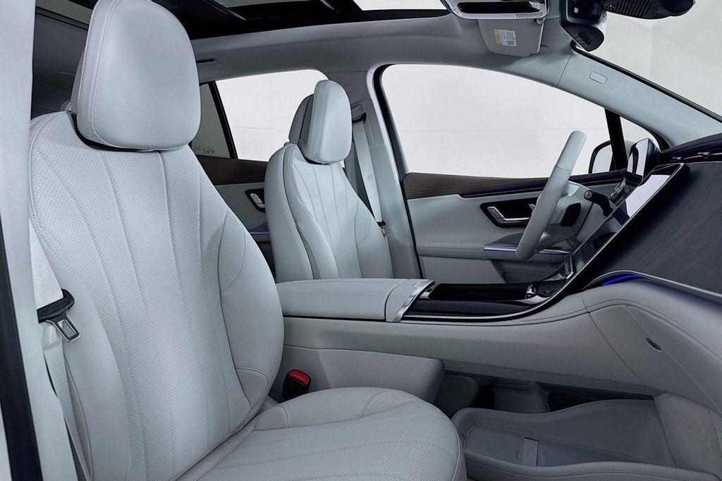 new 2026 Mercedes-Benz EQE 320 car, priced at $71,005