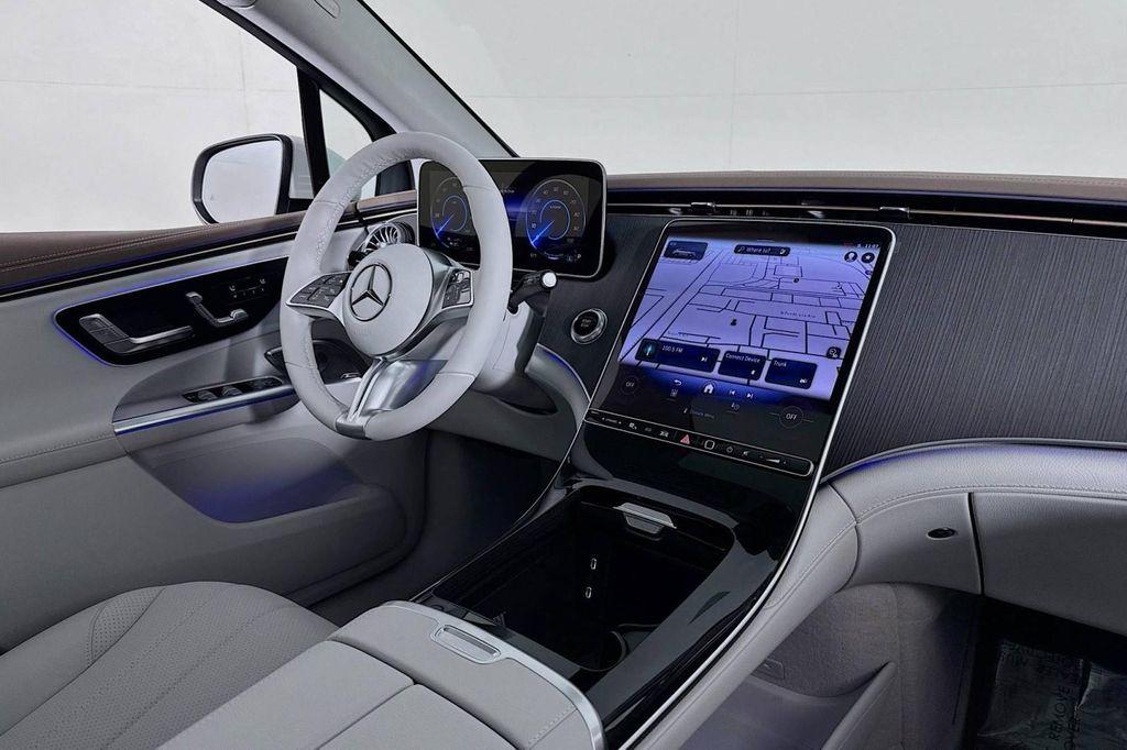 new 2026 Mercedes-Benz EQE 320 car, priced at $71,005