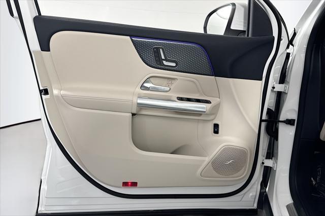 new 2025 Mercedes-Benz GLA 250 car, priced at $45,845