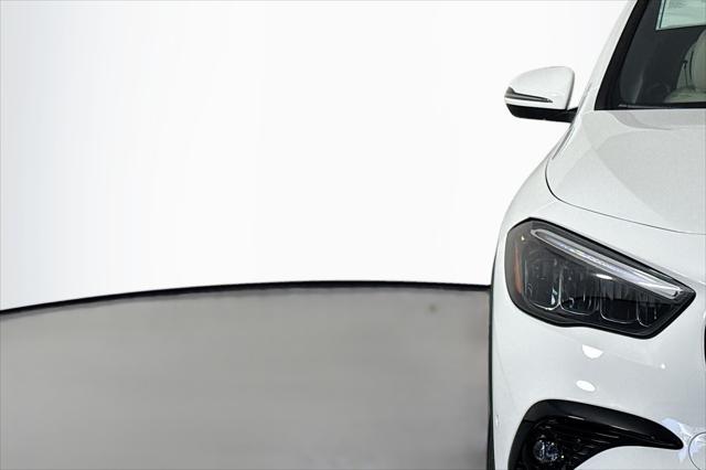 new 2025 Mercedes-Benz GLA 250 car, priced at $45,845