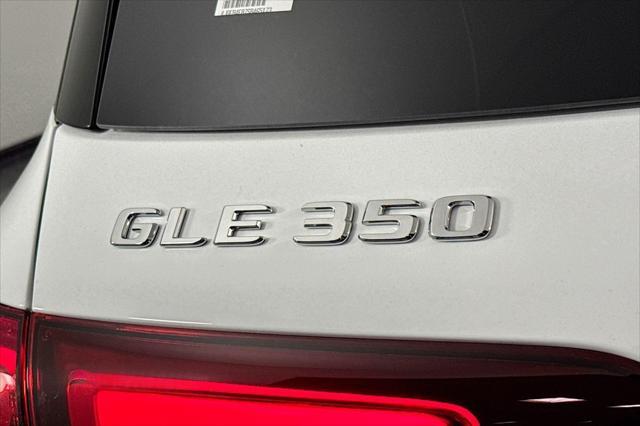 new 2025 Mercedes-Benz GLE 350 car, priced at $68,725