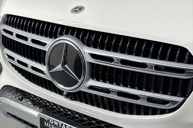 new 2025 Mercedes-Benz GLE 350 car, priced at $68,725