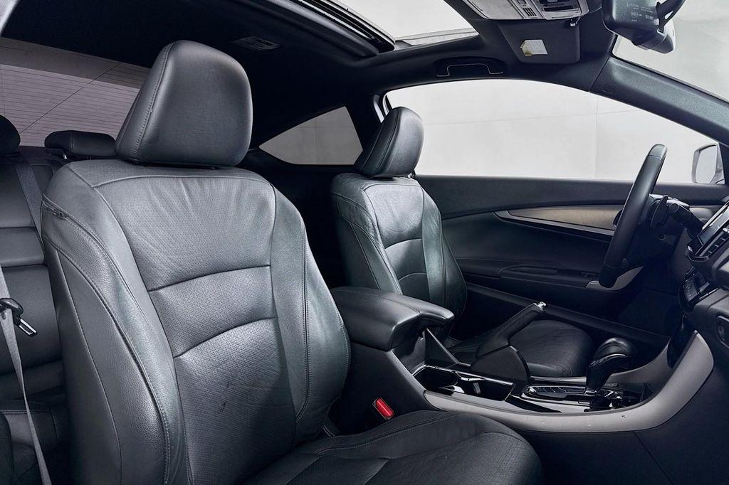 used 2017 Honda Accord car, priced at $17,483