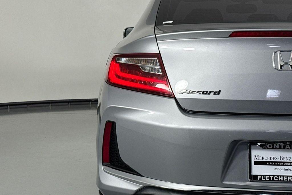 used 2017 Honda Accord car, priced at $17,483