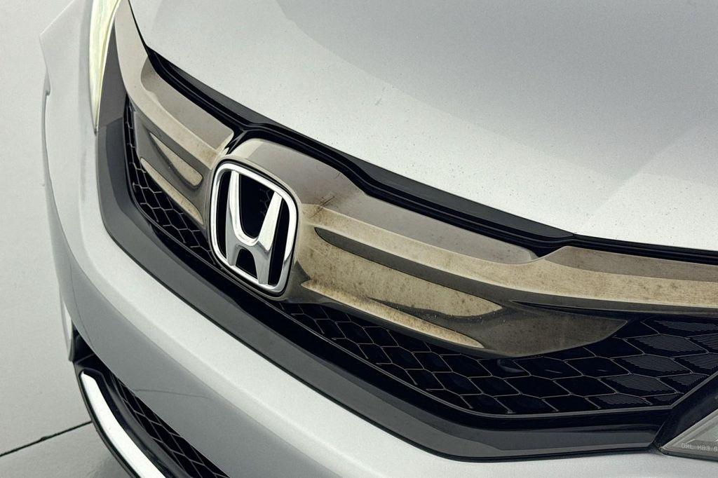 used 2017 Honda Accord car, priced at $17,483