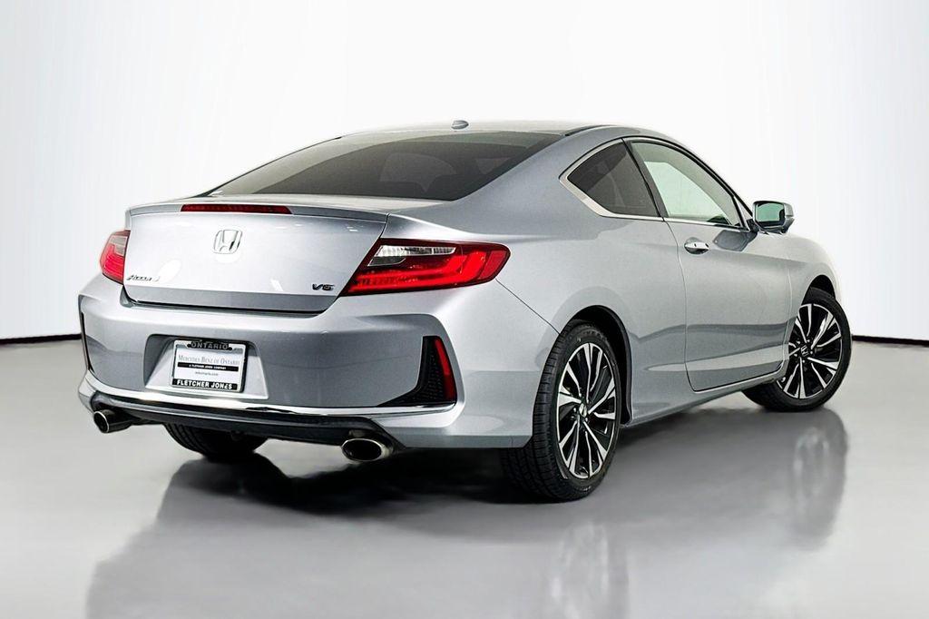 used 2017 Honda Accord car, priced at $17,483