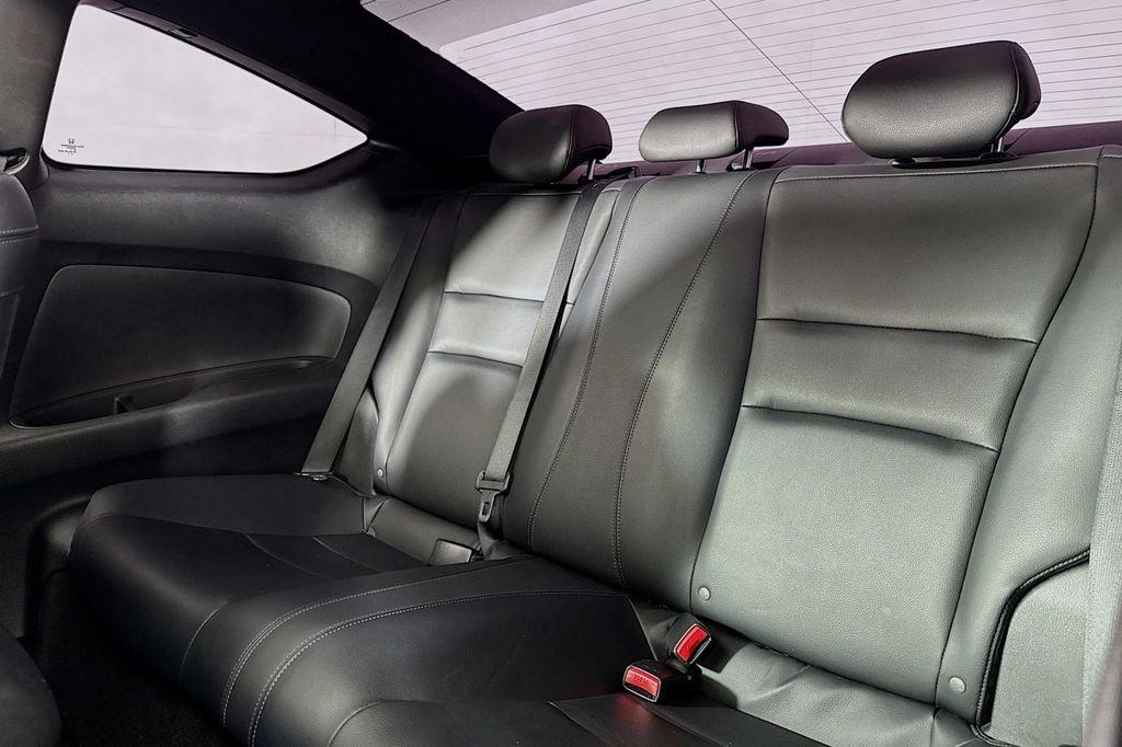 used 2017 Honda Accord car, priced at $17,483