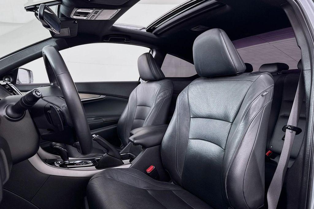 used 2017 Honda Accord car, priced at $17,483