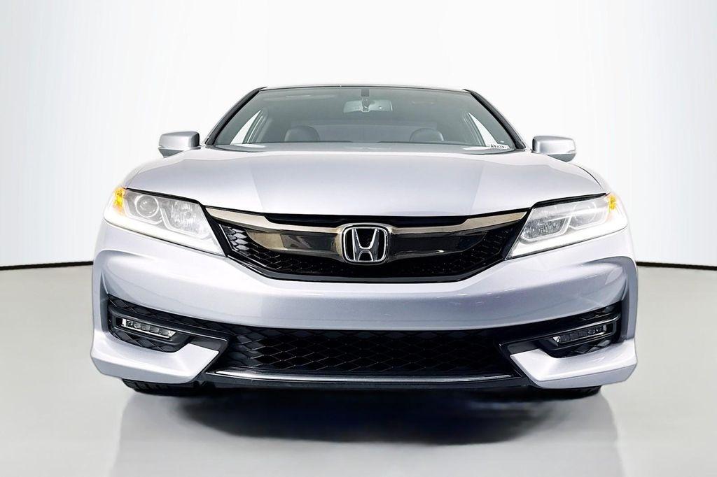 used 2017 Honda Accord car, priced at $17,483