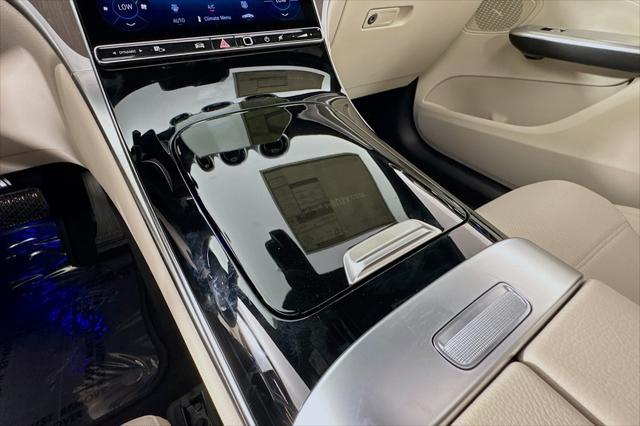 new 2025 Mercedes-Benz GLC 300 car, priced at $53,445