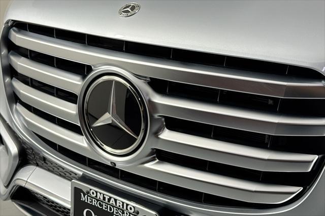 new 2025 Mercedes-Benz GLS 450 car, priced at $95,365