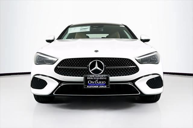 new 2024 Mercedes-Benz CLE 300 car, priced at $59,865