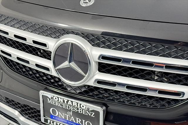 used 2020 Mercedes-Benz GLB 250 car, priced at $28,883