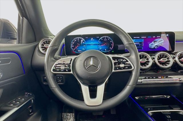 used 2020 Mercedes-Benz GLB 250 car, priced at $28,883