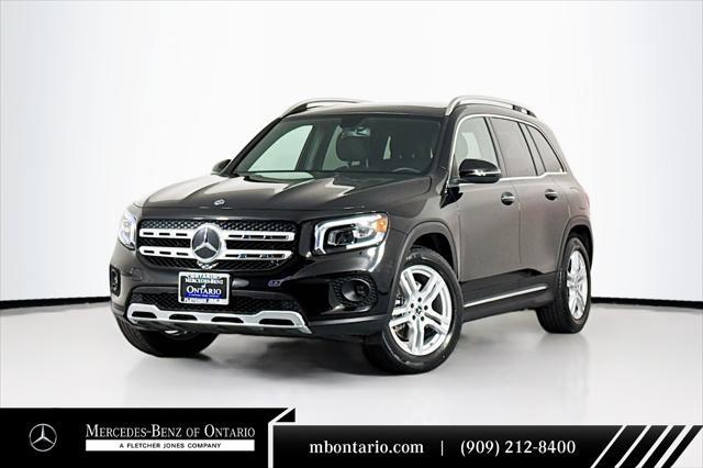 used 2020 Mercedes-Benz GLB 250 car, priced at $28,984