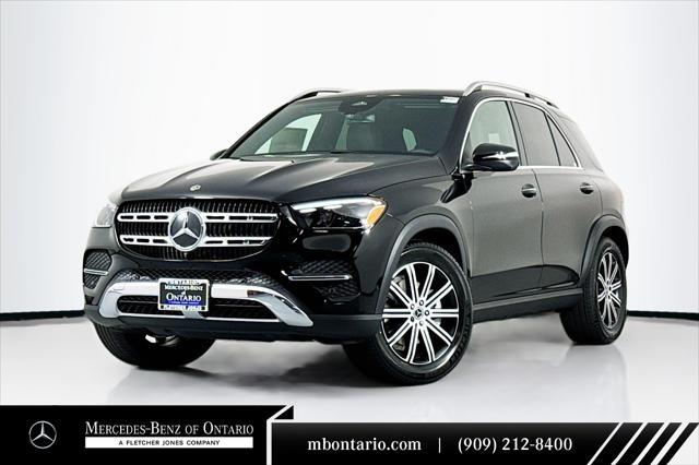 new 2024 Mercedes-Benz GLE 350 car, priced at $65,045