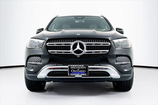 new 2024 Mercedes-Benz GLE 350 car, priced at $65,045