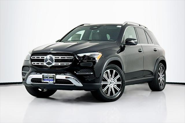 new 2024 Mercedes-Benz GLE 350 car, priced at $65,045