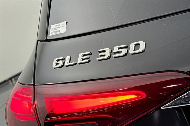 new 2024 Mercedes-Benz GLE 350 car, priced at $65,045