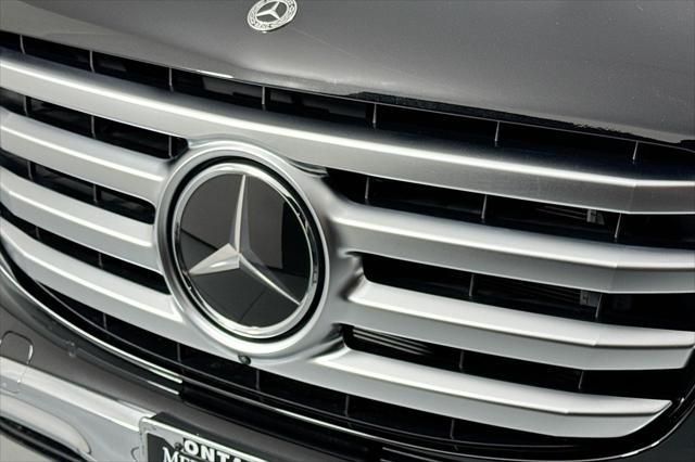 new 2025 Mercedes-Benz GLS 450 car, priced at $91,525