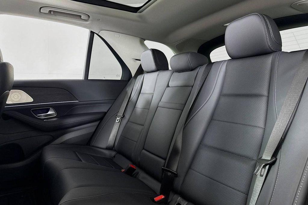 new 2026 Mercedes-Benz GLE 350 car, priced at $71,465
