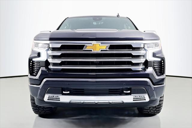used 2024 Chevrolet Silverado 1500 car, priced at $62,984